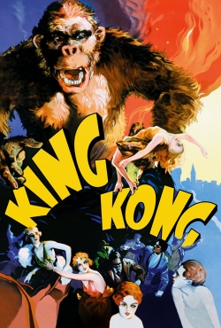 Watch Free King Kong HD Online on SFlix