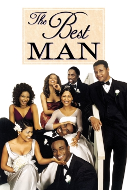 Watch Free The Best Man HD Online on SFlix