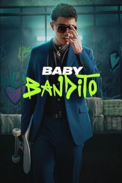 Watch Free Baby Bandito HD Online on SFlix