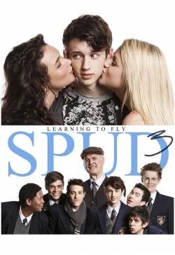 Watch Free Spud 3: Learning to Fly HD Online on SFlix