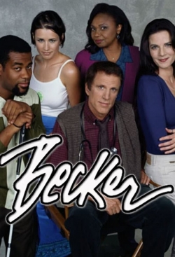 Watch Free Becker HD Online on SFlix