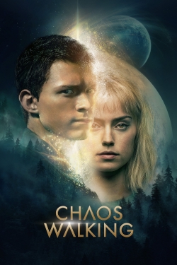 Watch Free Chaos Walking HD Online on SFlix