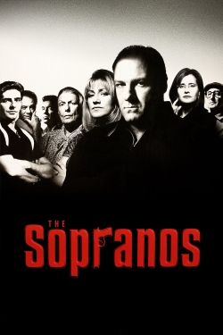 Watch Free The Sopranos HD Online on SFlix