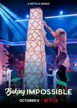 Watch Free Baking Impossible HD Online on SFlix