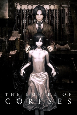 Watch Free The Empire of Corpses HD Online on SFlix