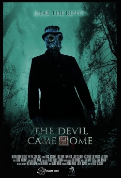 Watch Free The Devil Came Home HD Online on SFlix