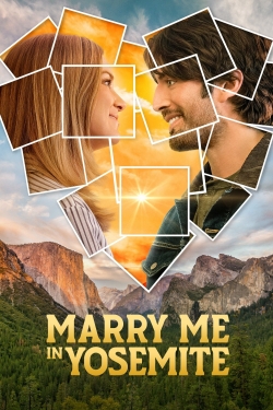 Watch Free Marry Me in Yosemite HD Online on SFlix