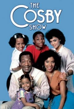 Watch Free The Cosby Show HD Online on SFlix