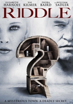 Watch Free Riddle HD Online on SFlix