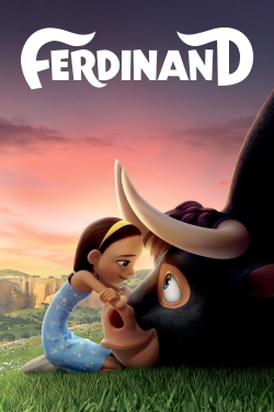 Watch Free Ferdinand HD Online on SFlix