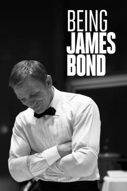 Watch Free Being James Bond HD Online on SFlix