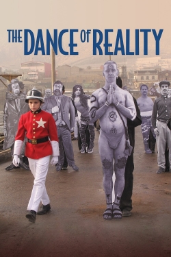 Watch Free The Dance of Reality HD Online on SFlix