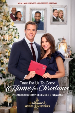 Watch Free Time for Us to Come Home for Christmas HD Online on SFlix