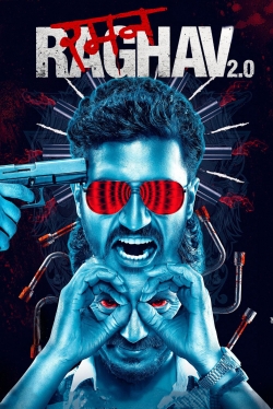 Watch Free Raman Raghav 2.0 HD Online on SFlix