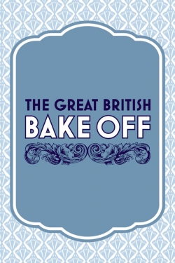 Watch Free The Great British Bake Off HD Online on SFlix