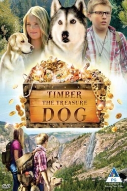 Watch Free Timber the Treasure Dog HD Online on SFlix