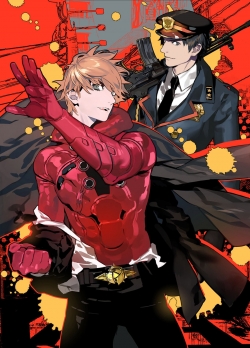 Watch Free Samurai Flamenco HD Online on SFlix