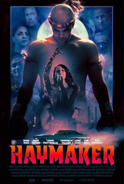 Watch Free Haymaker HD Online on SFlix