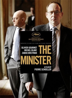 Watch Free The Minister HD Online on SFlix