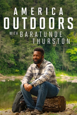 Watch Free America Outdoors with Baratunde Thurston HD Online on SFlix