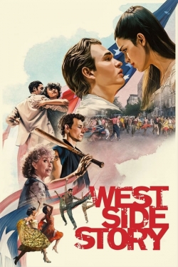 Watch Free West Side Story HD Online on SFlix