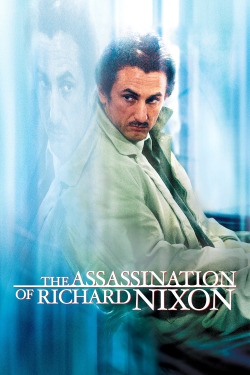 Watch Free The Assassination of Richard Nixon HD Online on SFlix