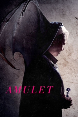 Watch Free Amulet HD Online on SFlix