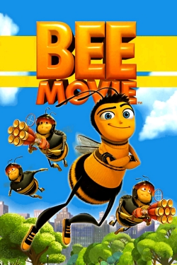 Watch Free Bee Movie HD Online on SFlix