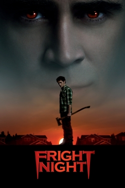 Watch Free Fright Night HD Online on SFlix