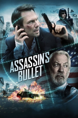 Watch Free Assassin's Bullet HD Online on SFlix