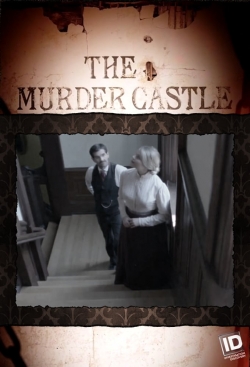 Watch Free The Murder Castle HD Online on SFlix