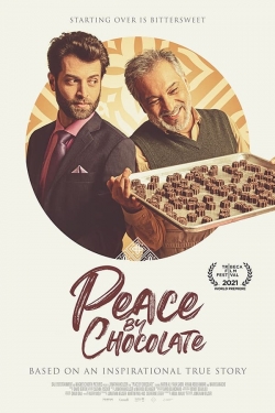 Watch Free Peace by Chocolate HD Online on SFlix