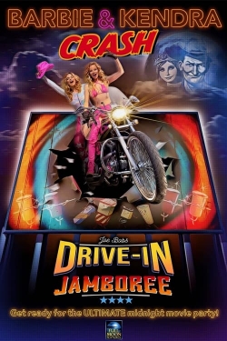 Watch Free Barbie & Kendra Crash Joe Bob's Drive-In Jamboree! HD Online on SFlix