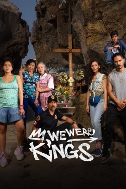 Watch Free We Were Kings HD Online on SFlix