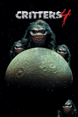 Watch Free Critters 4 HD Online on SFlix