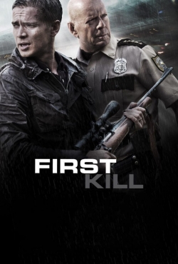 Watch Free First Kill HD Online on SFlix