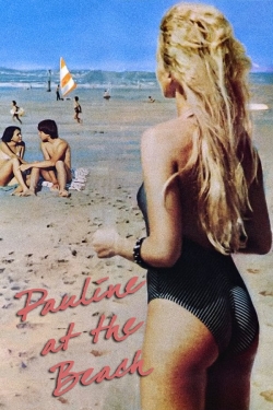 Watch Free Pauline at the Beach HD Online on SFlix