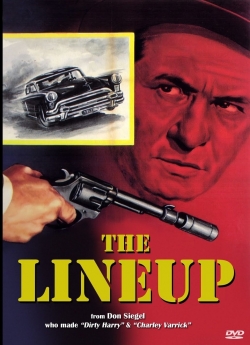 Watch Free The Lineup HD Online on SFlix