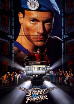 Watch Free Street Fighter HD Online on SFlix