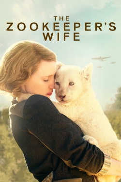 Watch Free The Zookeeper's Wife HD Online on SFlix