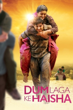 Watch Free Dum Laga Ke Haisha HD Online on SFlix