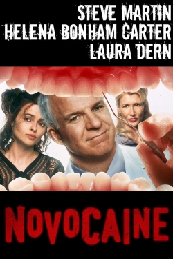 Watch Free Novocaine HD Online on SFlix