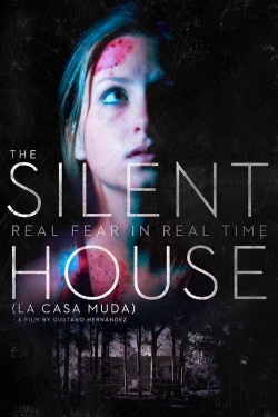 Watch Free The Silent House HD Online on SFlix