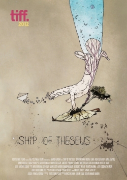 Watch Free Ship of Theseus HD Online on SFlix