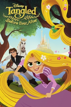 Watch Free Tangled: Before Ever After HD Online on SFlix