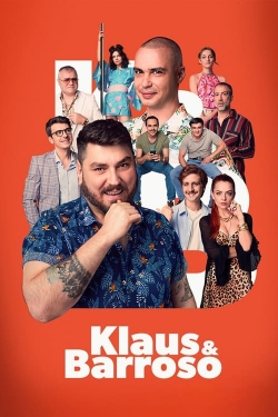 Watch Free Klaus & Barroso HD Online on SFlix