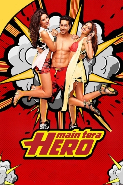 Watch Free Main Tera Hero HD Online on SFlix