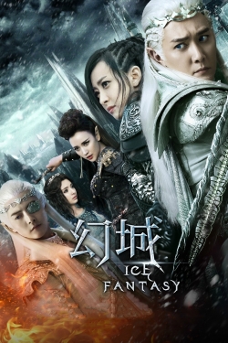 Watch Free Ice Fantasy HD Online on SFlix