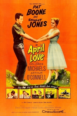 Watch Free April Love HD Online on SFlix