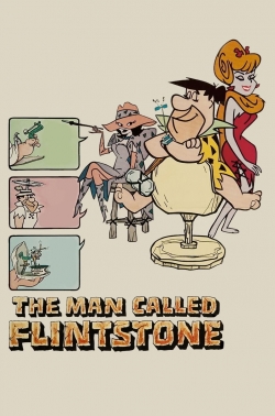 Watch Free The Man Called Flintstone HD Online on SFlix